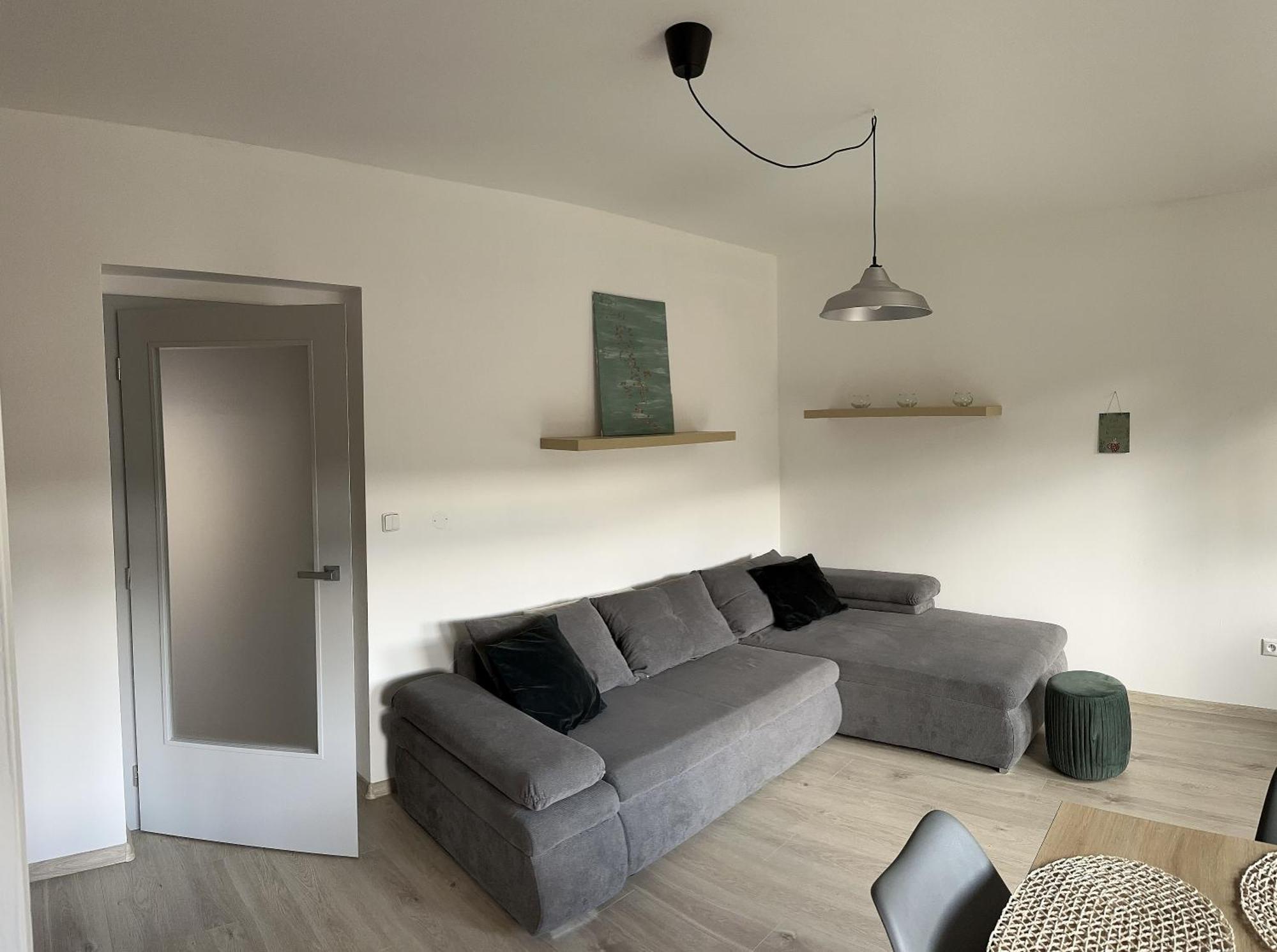 Apartman Borka Donovaly Eksteriør billede